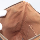 LOUIS VUITTON Monogram Odeon MM Shoulder Bag M56389 LV Auth 207592-24