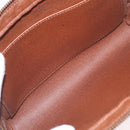 LOUIS VUITTON Monogram Orsay Clutch Bag M51790 LV Auth 207596-10