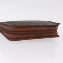 LOUIS VUITTON Monogram Orsay Clutch Bag M51790 LV Auth 207596-6