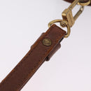 LOUIS VUITTON Monogram Orsay Clutch Bag M51790 LV Auth 207596-9