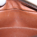 LOUIS VUITTON Monogram Compiegne 23 Clutch Bag M51847 LV Auth 207598-20