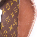 LOUIS VUITTON Monogram Compiegne 23 Clutch Bag M51847 LV Auth 207598-11