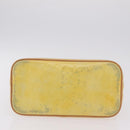 LOUIS VUITTON Monogram Vernis Houston Hand Bag Gris M91053 LV Auth 207601-8