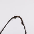 LOUIS VUITTON Damier Ebene Hampstead PM Tote Bag N51205 LV Auth 207603-19