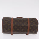LOUIS VUITTON Monogram Papillon 30 Hand Bag M51365 LV Auth 207630-7