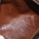 LOUIS VUITTON Monogram Papillon 30 Hand Bag M51365 LV Auth 207630-11