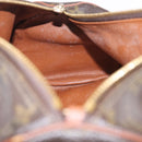 LOUIS VUITTON Monogram Papillon 30 Hand Bag M51365 LV Auth 207630-20