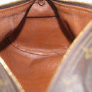 LOUIS VUITTON Monogram Papillon 30 Hand Bag M51365 LV Auth 207630-21