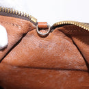LOUIS VUITTON Monogram Papillon 30 Hand Bag M51365 LV Auth 207630-12