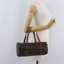 LOUIS VUITTON Monogram Papillon 30 Hand Bag M51365 LV Auth 207630-22