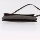 LOUIS VUITTON Monogram Double Rabat Shoulder Bag M51815 LV Auth 207633-10