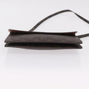 LOUIS VUITTON Monogram Double Rabat Shoulder Bag M51815 LV Auth 207633-11