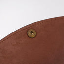 LOUIS VUITTON Monogram Double Rabat Shoulder Bag M51815 LV Auth 207633-21
