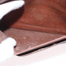 LOUIS VUITTON Monogram Double Rabat Shoulder Bag M51815 LV Auth 207633-27