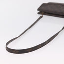 LOUIS VUITTON Monogram Double Rabat Shoulder Bag M51815 LV Auth 207633-7