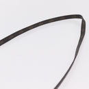 LOUIS VUITTON Monogram Double Rabat Shoulder Bag M51815 LV Auth 207633-8