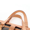 LOUIS VUITTON Monogram Porto Abi 1 Garment Cover M43685 LV Auth 207643V-11
