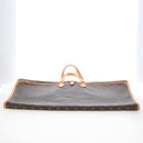 LOUIS VUITTON Monogram Porto Abi 1 Garment Cover M43685 LV Auth 207643V-12