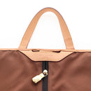 LOUIS VUITTON Monogram Porto Abi 1 Garment Cover M43685 LV Auth 207643V-18