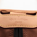 LOUIS VUITTON Monogram Porto Abi 1 Garment Cover M43685 LV Auth 207643V-19
