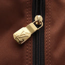 LOUIS VUITTON Monogram Porto Abi 1 Garment Cover M43685 LV Auth 207643V-20