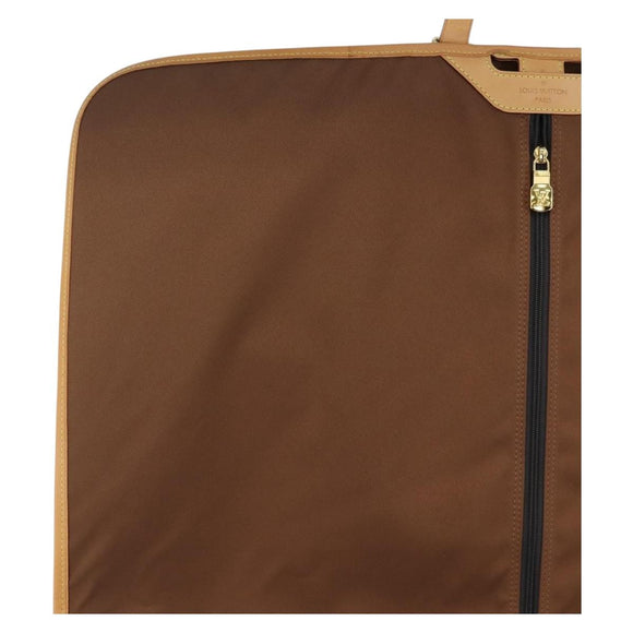 LOUIS VUITTON Monogram Porto Abi 1 Garment Cover M43685 LV Auth 207643V
