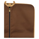 LOUIS VUITTON Monogram Porto Abi 1 Garment Cover M43685 LV Auth 207643V-23