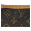LOUIS VUITTON Monogram Porto Abi 1 Garment Cover M43685 LV Auth 207643V-3