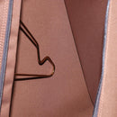 LOUIS VUITTON Monogram Porto Abi 1 Garment Cover M43685 LV Auth 207643V-32