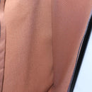 LOUIS VUITTON Monogram Porto Abi 1 Garment Cover M43685 LV Auth 207643V-33