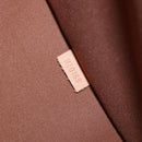 LOUIS VUITTON Monogram Porto Abi 1 Garment Cover M43685 LV Auth 207643V-38
