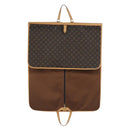LOUIS VUITTON Monogram Porto Abi 1 Garment Cover M43685 LV Auth 207643V-5