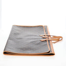 LOUIS VUITTON Monogram Porto Abi 1 Garment Cover M43685 LV Auth 207643V-7