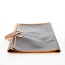 LOUIS VUITTON Monogram Porto Abi 1 Garment Cover M43685 LV Auth 207643V-8