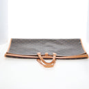 LOUIS VUITTON Monogram Porto Abi 1 Garment Cover M43685 LV Auth 207643V-9