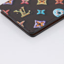 LOUIS VUITTON Donuts Portefeuille Slender Wallet M28283 LV Auth 207646SAM-16
