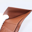 LOUIS VUITTON Donuts Portefeuille Slender Wallet M28283 LV Auth 207646SAM-20