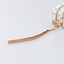 LOUIS VUITTON Monogram Multicolor Trousse Wapity Pouch M58033 LV Auth 207650V-7