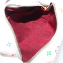 LOUIS VUITTON Monogram Multicolor Trousse Wapity Pouch M58033 LV Auth 207650V-10
