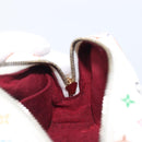 LOUIS VUITTON Monogram Multicolor Trousse Wapity Pouch M58033 LV Auth 207650V-20