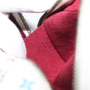 LOUIS VUITTON Monogram Multicolor Trousse Wapity Pouch M58033 LV Auth 207650V-11