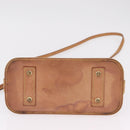 LOUIS VUITTON Monogram Alma BB Hand Bag M53152 LV Auth 207653-5