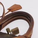 LOUIS VUITTON Monogram Alma BB Hand Bag M53152 LV Auth 207653-14