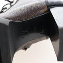 LOUIS VUITTON Monogram Star Trail Ankle Boots 36 LV Auth 207654M-22