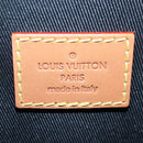 LOUIS VUITTON Monogram Damier Ebene Mini Tote 2way N40355 LV Auth 207656SM-25