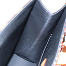 LOUIS VUITTON Monogram Damier Ebene Mini Tote 2way N40355 LV Auth 207656SM-27