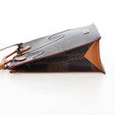 LOUIS VUITTON Monogram Damier Ebene Mini Tote 2way N40355 LV Auth 207656SM-4