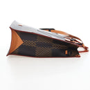 LOUIS VUITTON Monogram Damier Ebene Mini Tote 2way N40355 LV Auth 207656SM-5