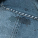 LOUIS VUITTON Epi Keepall 45 Boston Bag Blue M42975 LV Auth 207658-26