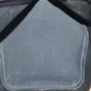 LOUIS VUITTON Epi Keepall 45 Boston Bag Black M42972 LV Auth 207659A-20